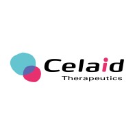 Celaid Therapeutics logo